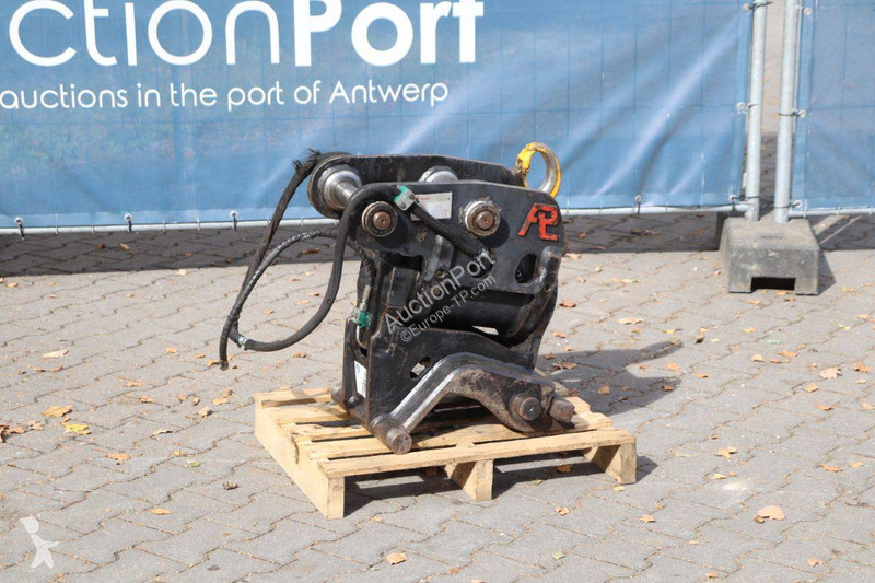Echipamente pentru construcţii Pladdet PTS07 CW-H
