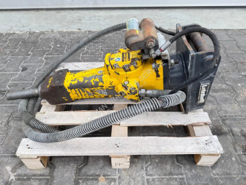 Atlas Copco