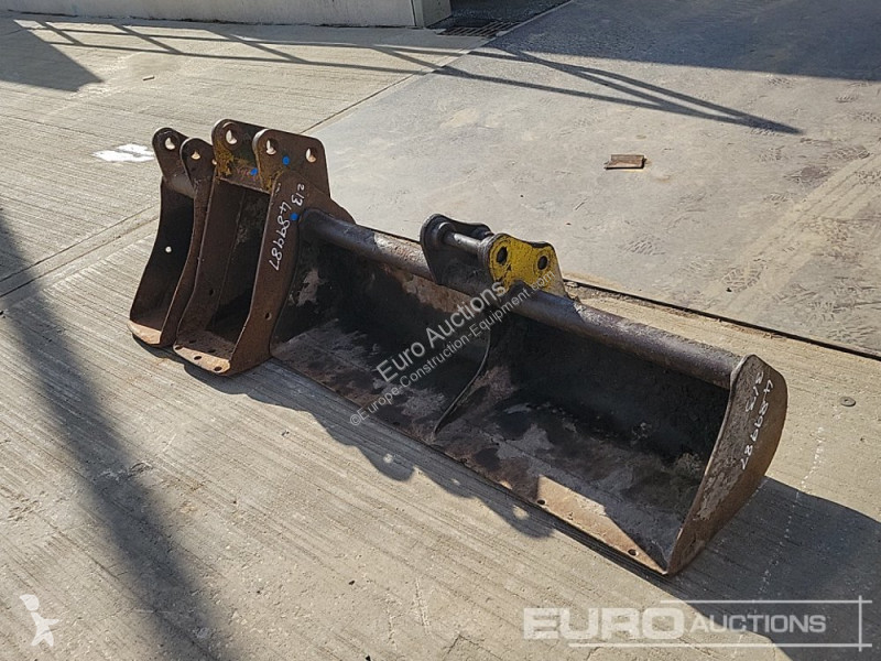 Echipamente pentru construcţii