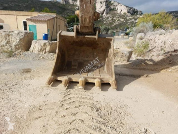Łyżka do robót ziemnych Liebherr