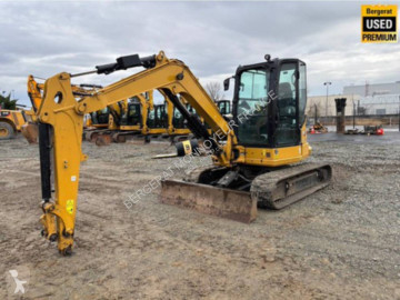 Caterpillar machinery equipment