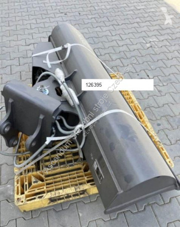 Vyrovnávací koreček Volvo