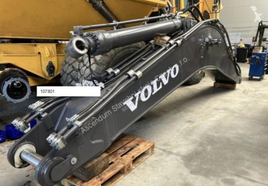 Brazo de elevación Volvo