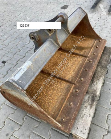 Vyrovnávací koreček Volvo