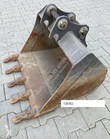 Lopata Volvo