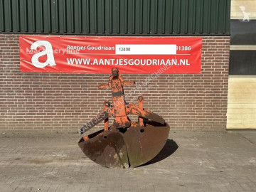 Atlas Schalen voor knijper - Gebruikt