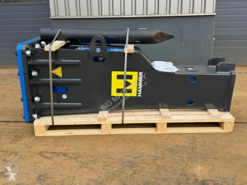 Marteau hydraulique Hammer neuf