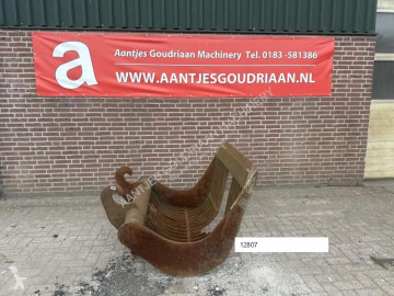 Godet squelette