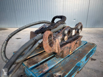 Oilquick OQ70/55 - M314F / M316F / M318F