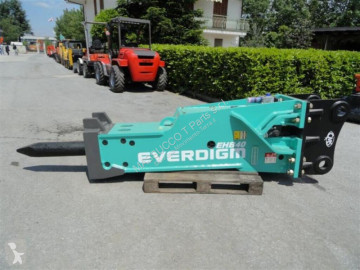 Hydraulické kladivo