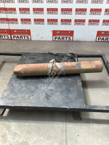 Hydraulisk hammer