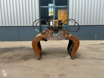 Verachtert Verachtert 25/2R Grapple