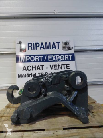 Verachtert CW40