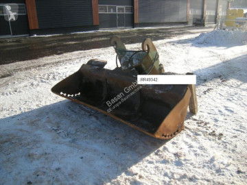 Godet de nivellement Hitachi
