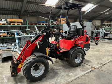 Manitou