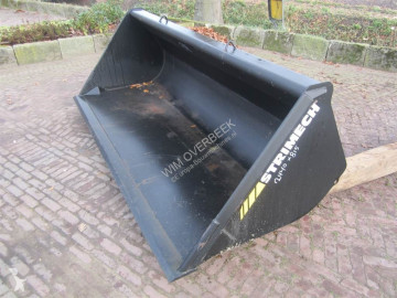 Strimech 2,45 MTR - Bucket/Schaufel/Dichte bak