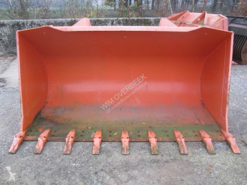 Doosan 2,50 mtr - Bucket/Schaufel/Dichte bak