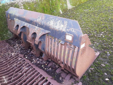 Godet Eurosteel