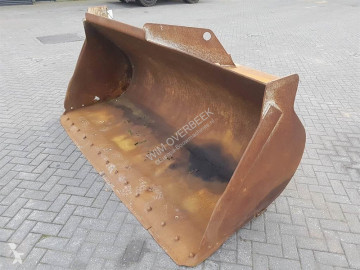 JCB 436E HT-510/93700-2,70 mtr-Bucket/Schaufel/Bak