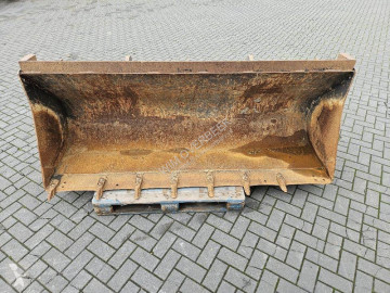 JCB 4CX-125/38100-2,34 MTR-Bucket/Schaufel/Dichte bak
