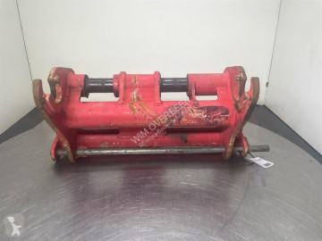 Attaches et coupleurs Manitou