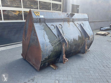 Godet Werklust