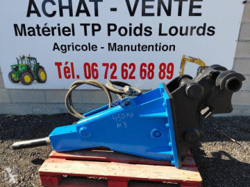 Marteau hydraulique Hammer