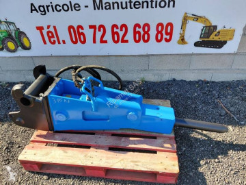 Marteau hydraulique Hammer