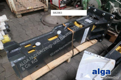Marteau hydraulique Mustang neuf
