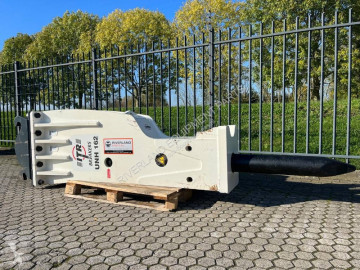 Marteau hydraulique Hammer