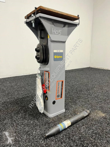 Marteau hydraulique Epiroc neuf