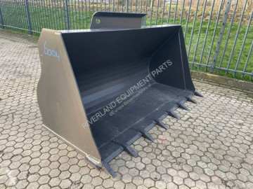 Volvo L 60 H Bucket