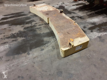 Faun RTF 50-4 counterweight 2,5 ton