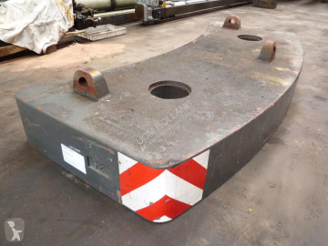 Grove GMK 4075 counterweight 5,0 ton