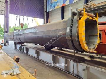 Подъемный рычаг Liebherr