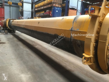 Zvedací rameno Liebherr