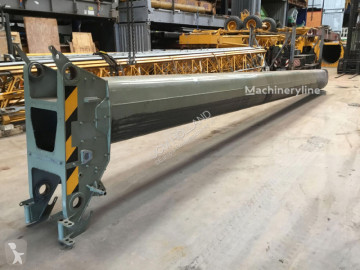 Zvedací rameno Liebherr