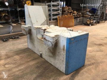 Contrepoids Liebherr