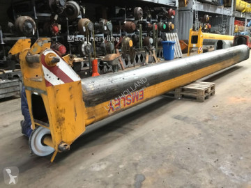 Bras de levage Liebherr