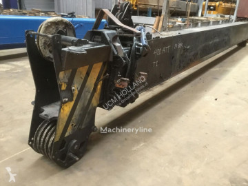 Brazo de elevación Terex