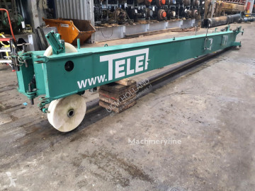 Brazo de elevación Terex