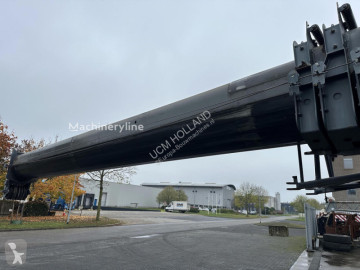 Zvedací rameno Liebherr