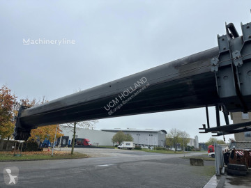Brazo de elevación Liebherr