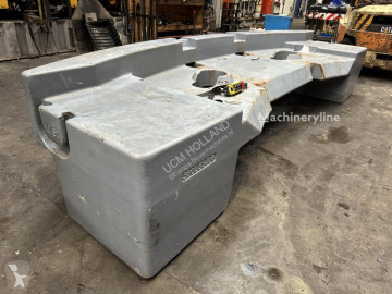 Kontravægt Liebherr