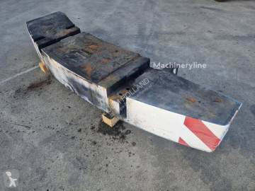 Terex AC 40 CITY counterweight 2.35T