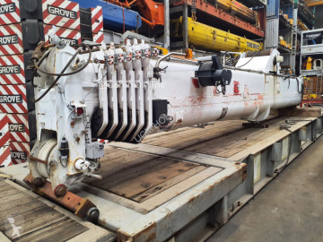 Løftearm Terex