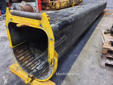 Bras de levage Liebherr