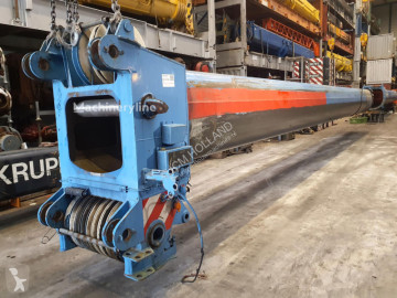 Bras de levage Liebherr