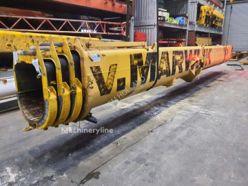 Løftearm Liebherr