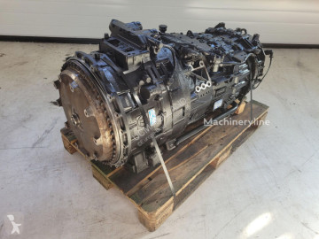ZF